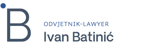 Odvjetnik Batinić